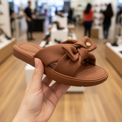 Chinielo feminino Ortopédico Modare Ultra Conforto  – de pés cansados a passos leves.