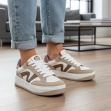 Tênis Feminino Confort Plus Via Marte
