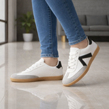 Tênis Feminino Casual Comfort - Vizzano