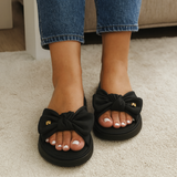 Chinielo feminino Ortopédico Modare Ultra Conforto  – de pés cansados a passos leves.