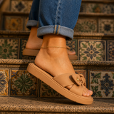 Chinielo feminino Ortopédico Modare Ultra Conforto  – de pés cansados a passos leves.