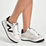 Tênis Feminino Confort Plus Via Marte