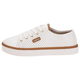 Tênis feminino casual Ultra Conforto Flex Dia a Dia - de pés cansados a passos leves.