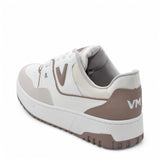 Tênis feminino Nobuck Napa Via Marte
