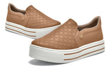 Tênis Feminino Slip-On Prisma Via Marte