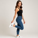 Tênis Casual feminino Vizzano Plus
