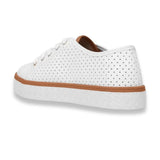 Tênis feminino casual Ultra Conforto Flex Dia a Dia - de pés cansados a passos leves.