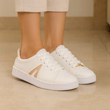 Tênis Casual feminino Vizzano Plus
