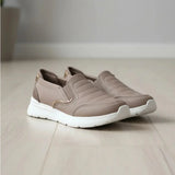 Tênis Casual Slip On Calce Fácil Kolosh