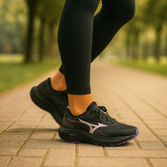 Tênis Feminino Mizuno Virtue 2  - Alto Desempenho
