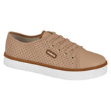 Tênis feminino casual Ultra Conforto Flex Dia a Dia - de pés cansados a passos leves.