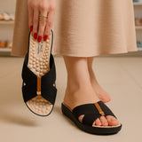 Chinelo Feminino Ortopédico Modare Ultra Conforto