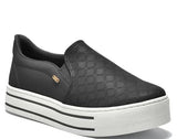 Tênis Feminino Slip-On Prisma Via Marte