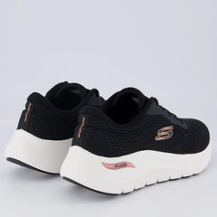 Tênis Skechers Feminino Arch Fit Slip-Ins (Ultimas Unidades)
